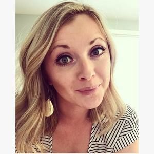 Meet your Posher, Kellie